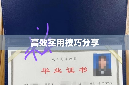 厦门高效实用技巧分享